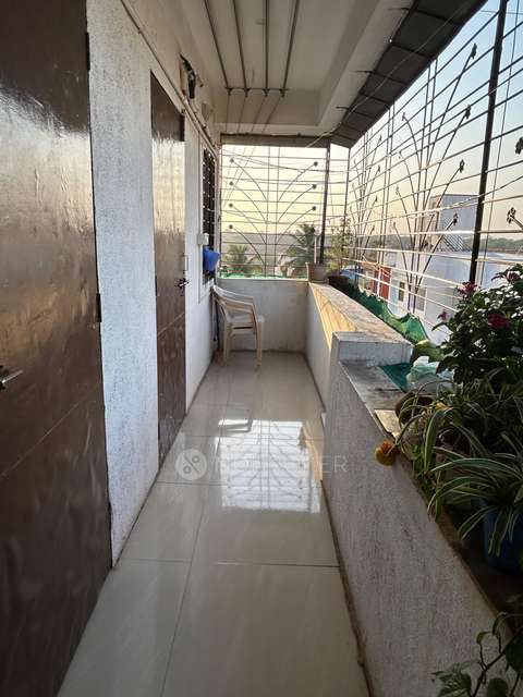 2 BHK Flat For Sale  In Bopkhel