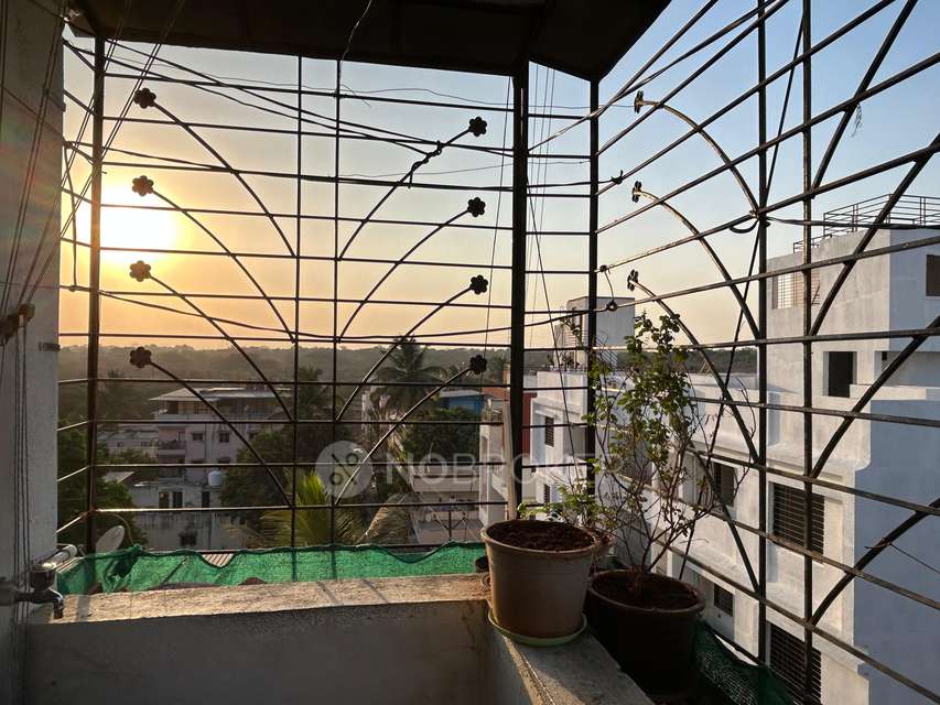 2 BHK Flat For Sale  In Bopkhel