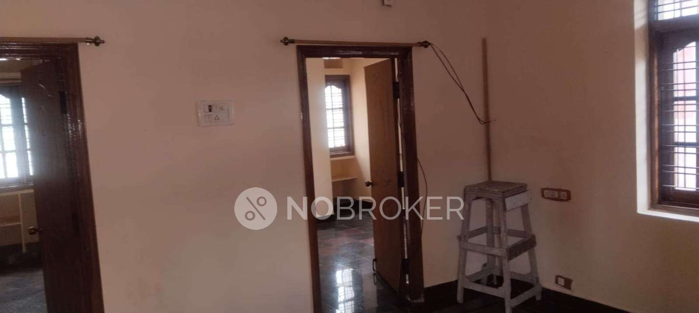 3 BHK House for Rent  In Bagh Amberpet