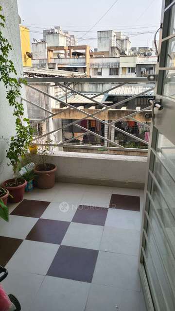 1 BHK Flat In Chandrangan Society For Sale  In Ambegaon Bk
