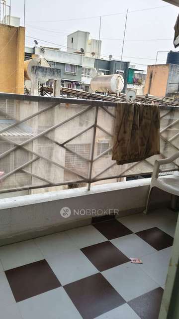 1 BHK Flat In Chandrangan Society For Sale  In Ambegaon Bk