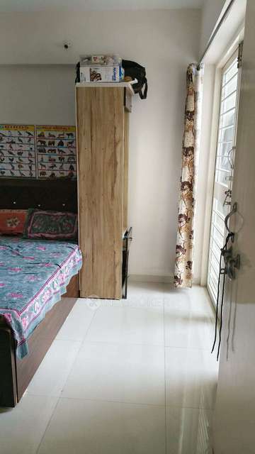1 BHK Flat In Chandrangan Society For Sale  In Ambegaon Bk
