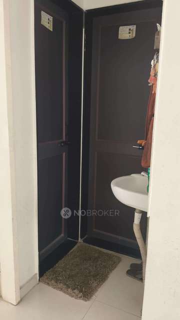 1 BHK Flat In Chandrangan Society For Sale  In Ambegaon Bk