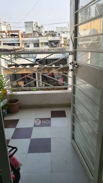 1 BHK Flat In Chandrangan Society For Sale  In Ambegaon Bk