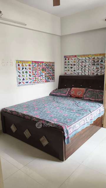 1 BHK Flat In Chandrangan Society For Sale  In Ambegaon Bk