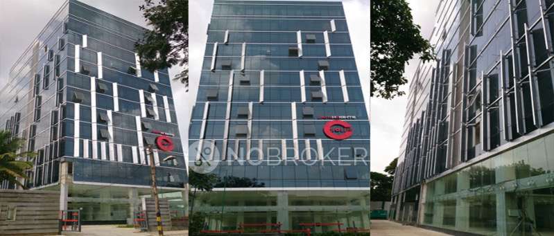 Office Space in Jc Road, Bangalore for Rent 