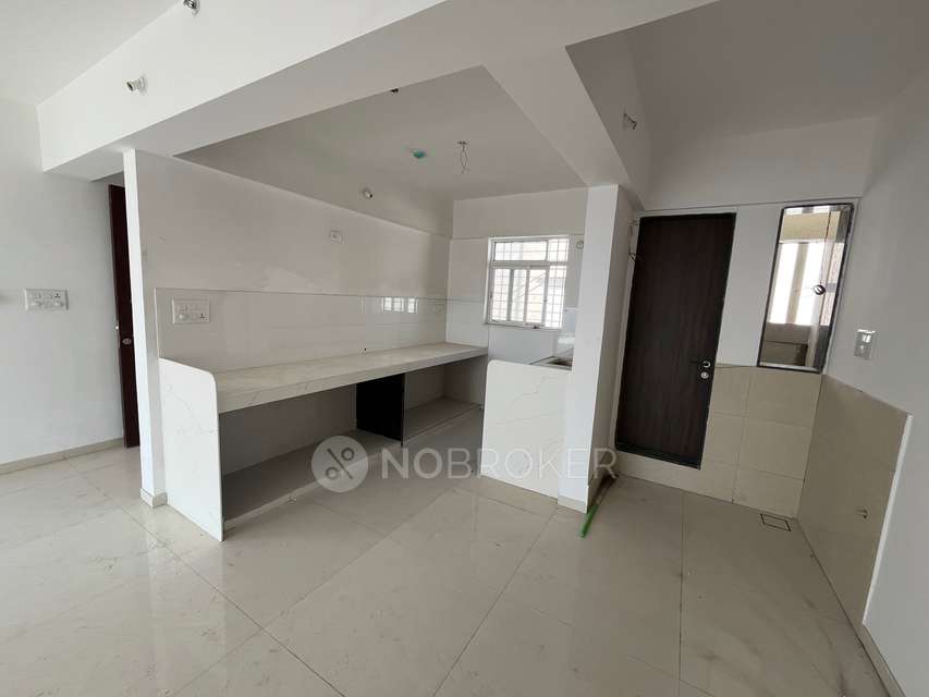 3 BHK Flat In Truspace Prima Angulus for Rent  In Balewadi