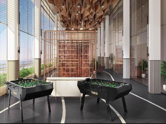 3 BHK Flat In Codename Nande For Sale  In Nande