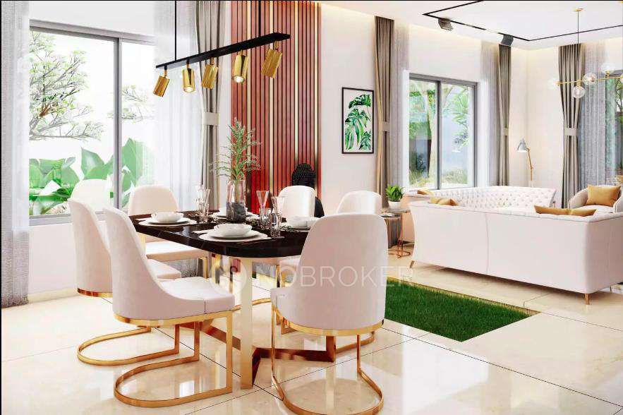 3 BHK Flat In Codename Nande For Sale  In Nande