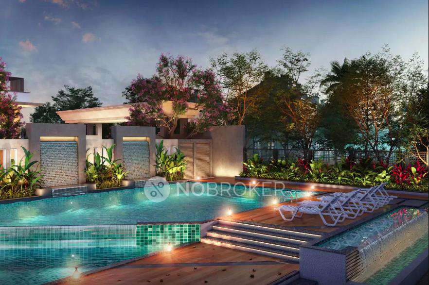 3 BHK Flat In Codename Nande For Sale  In Nande