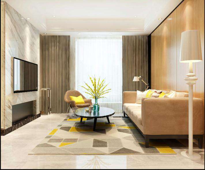 3 BHK Flat In Codename Nande For Sale  In Nande