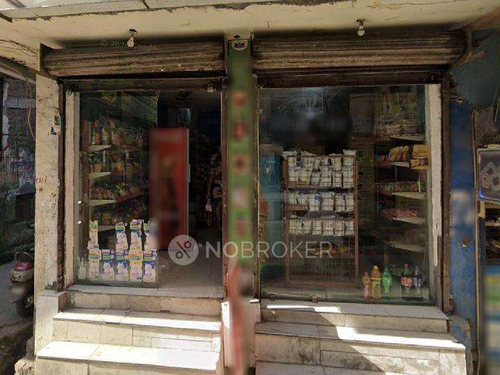 Godown/Warehouse in Khazoori Khas, Delhi for Rent 