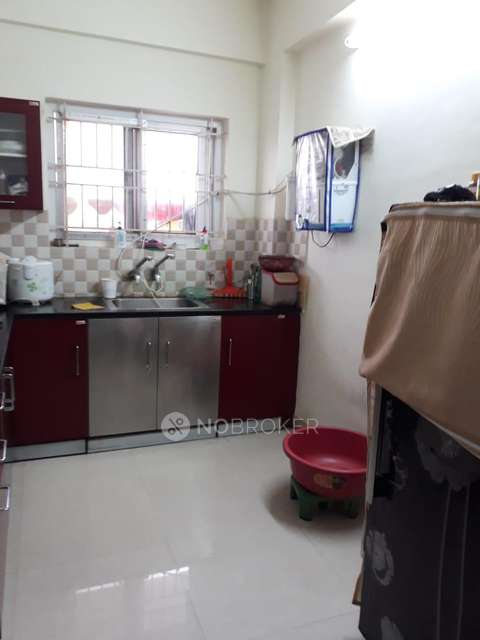 2 BHK Flat In Greenville, Whitefield For Sale  In Whitefield