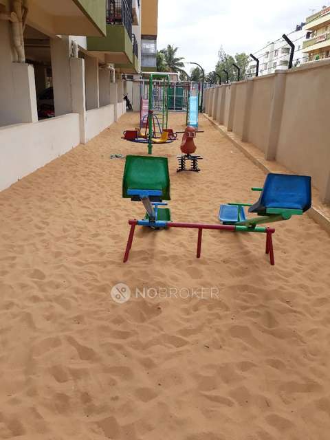 2 BHK Flat In Greenville, Whitefield For Sale  In Whitefield