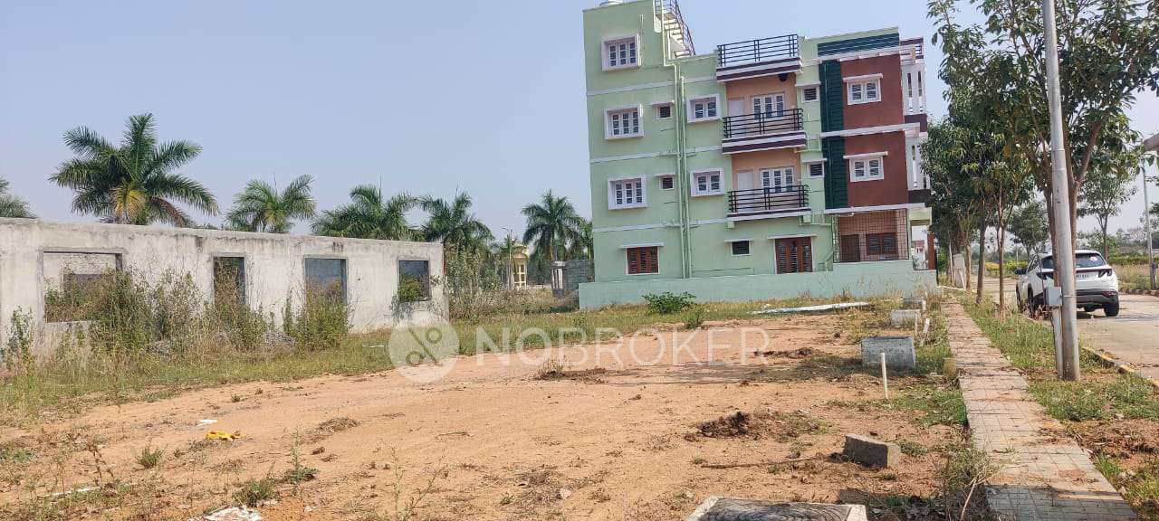 Plot For Sale  In Xotic Anthea In Xotic Anthea - Prime Front