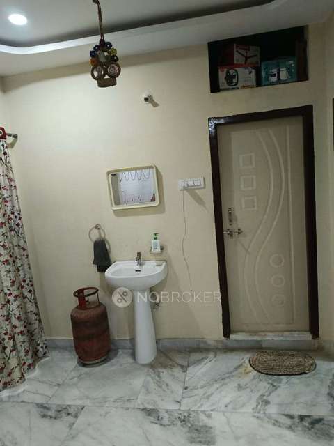 2 BHK Flat In Apartment For Sale  In Bolarum
