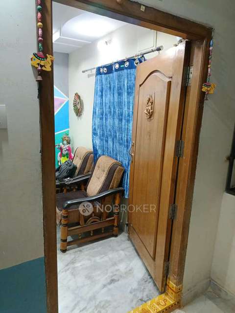 2 BHK Flat In Apartment For Sale  In Bolarum