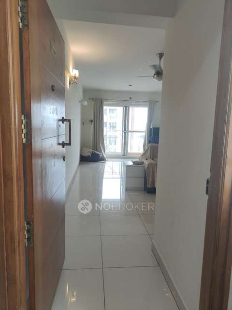 2 BHK Flat In Mahaveer Ranches For Sale  In Choodasandra