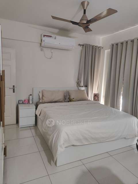 2 BHK Flat In Mahaveer Ranches For Sale  In Choodasandra