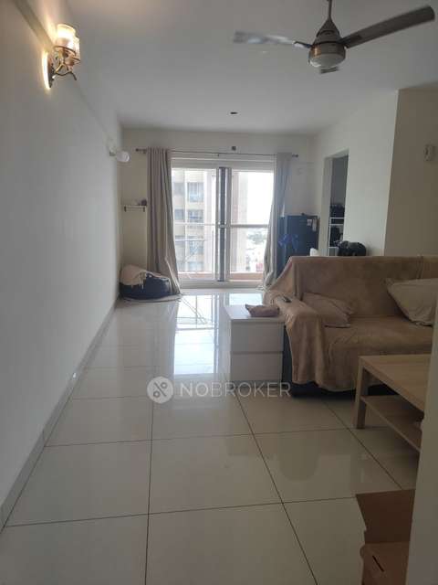 2 BHK Flat In Mahaveer Ranches For Sale  In Choodasandra