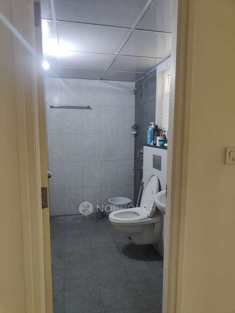 2 BHK Flat In Mahaveer Ranches For Sale  In Choodasandra