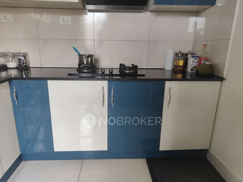 2 BHK Flat In Mahaveer Ranches For Sale  In Choodasandra