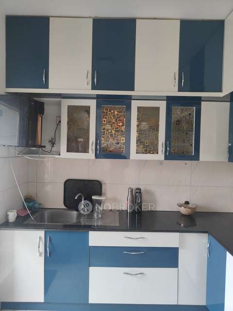 2 BHK Flat In Mahaveer Ranches For Sale  In Choodasandra