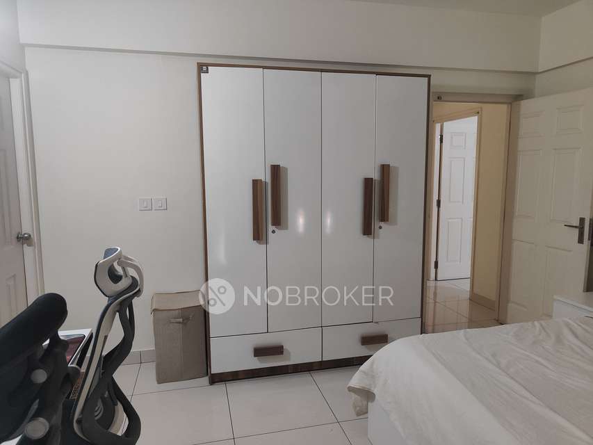 2 BHK Flat In Mahaveer Ranches For Sale  In Choodasandra