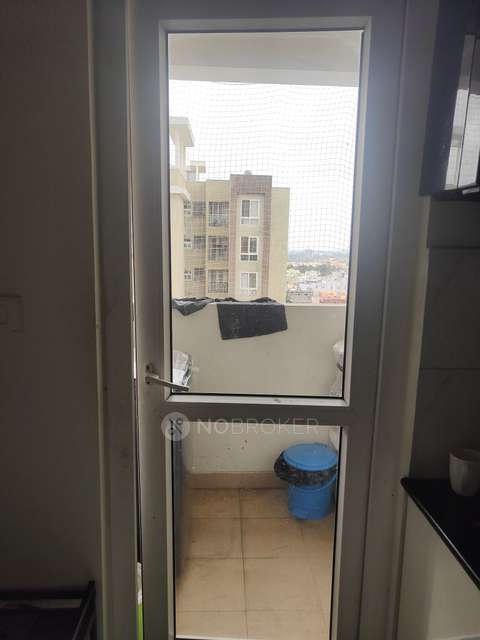 2 BHK Flat In Mahaveer Ranches For Sale  In Choodasandra