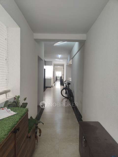 2 BHK Flat In Mahaveer Ranches For Sale  In Choodasandra