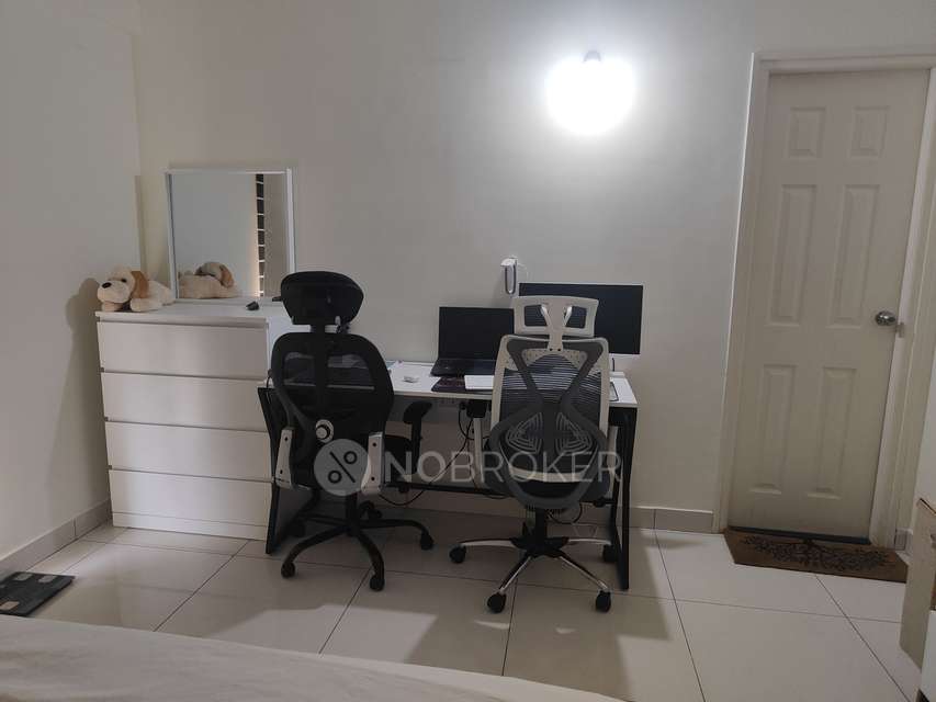 2 BHK Flat In Mahaveer Ranches For Sale  In Choodasandra