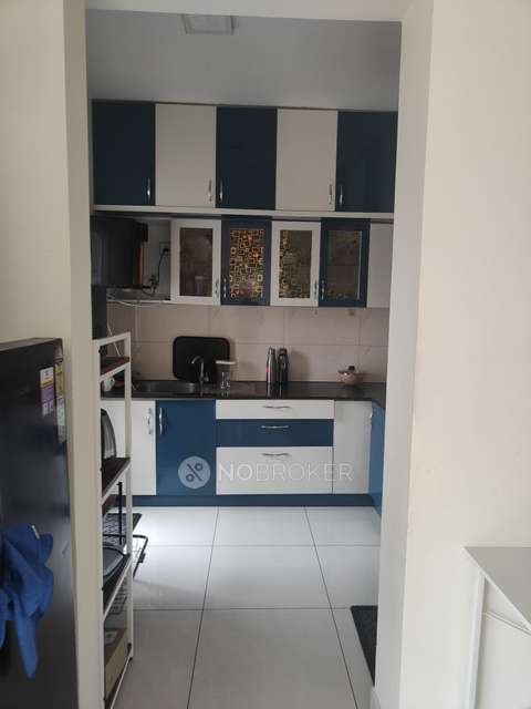 2 BHK Flat In Mahaveer Ranches For Sale  In Choodasandra