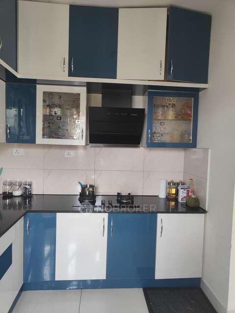 2 BHK Flat In Mahaveer Ranches For Sale  In Choodasandra