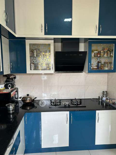 2 BHK Flat In Mahaveer Ranches For Sale  In Choodasandra