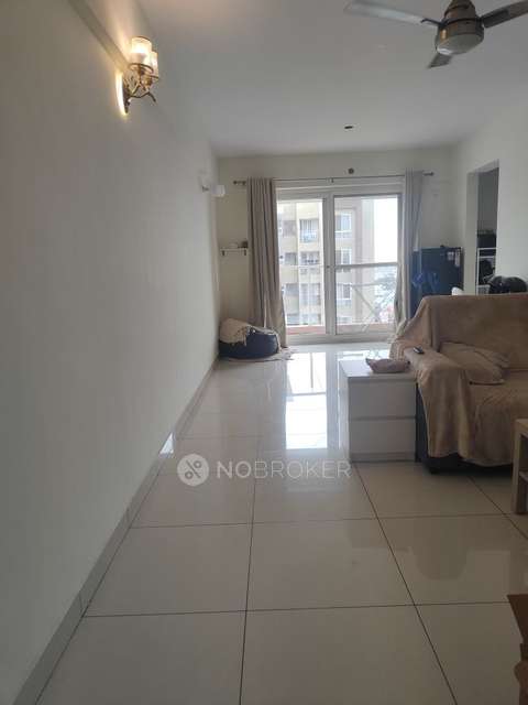 2 BHK Flat In Mahaveer Ranches For Sale  In Choodasandra