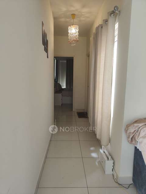 2 BHK Flat In Mahaveer Ranches For Sale  In Choodasandra