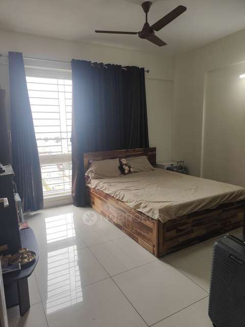 2 BHK Flat In Mahaveer Ranches For Sale  In Choodasandra