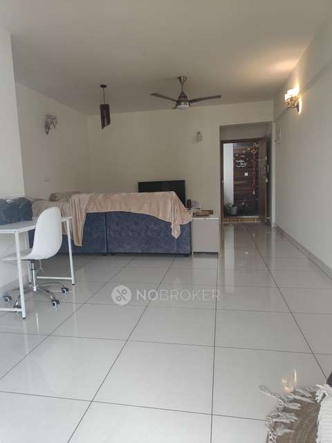 2 BHK Flat In Mahaveer Ranches For Sale  In Choodasandra