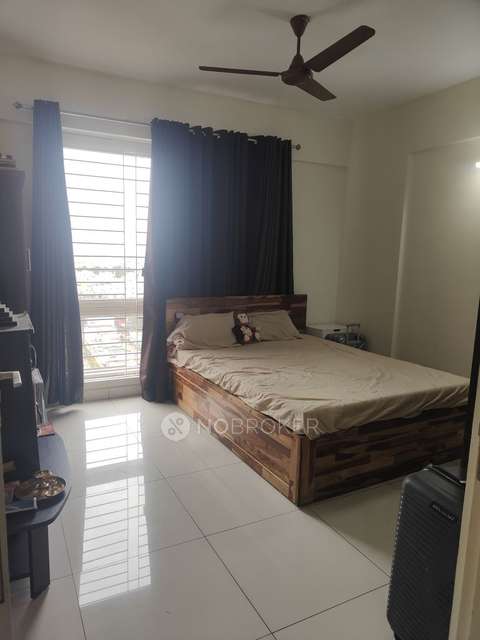 2 BHK Flat In Mahaveer Ranches For Sale  In Choodasandra