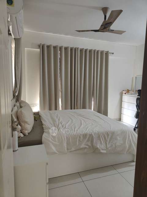 2 BHK Flat In Mahaveer Ranches For Sale  In Choodasandra