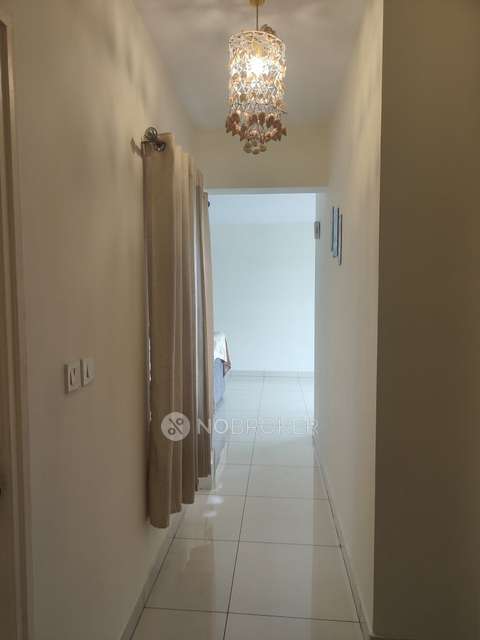 2 BHK Flat In Mahaveer Ranches For Sale  In Choodasandra