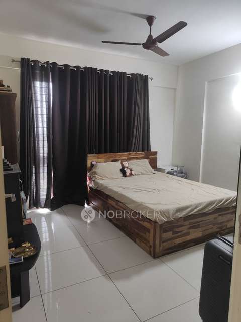 2 BHK Flat In Mahaveer Ranches For Sale  In Choodasandra