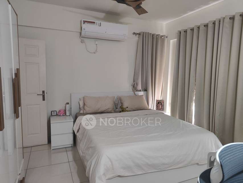 2 BHK Flat In Mahaveer Ranches For Sale  In Choodasandra