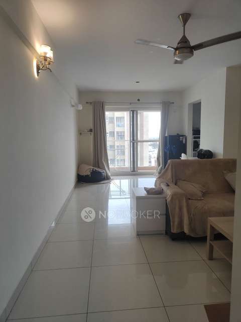 2 BHK Flat In Mahaveer Ranches For Sale  In Choodasandra