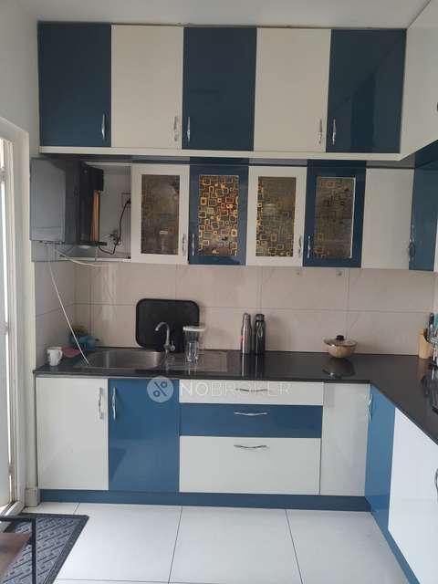 2 BHK Flat In Mahaveer Ranches For Sale  In Choodasandra