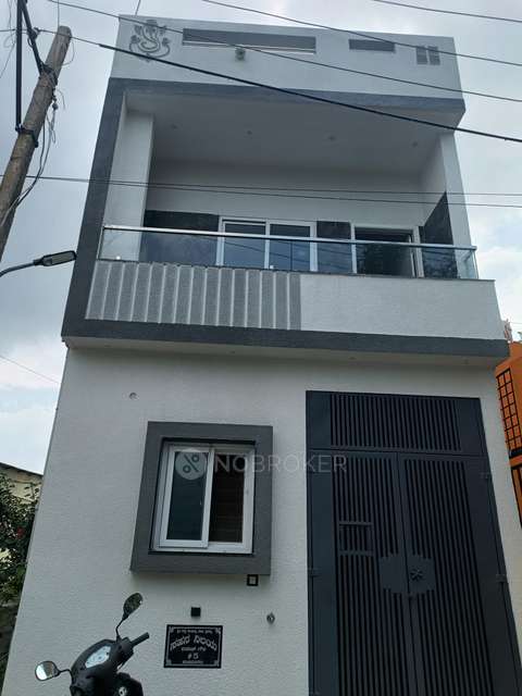 3 BHK House For Sale  In Hulimangala