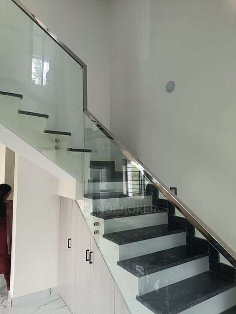 3 BHK House For Sale  In Hulimangala