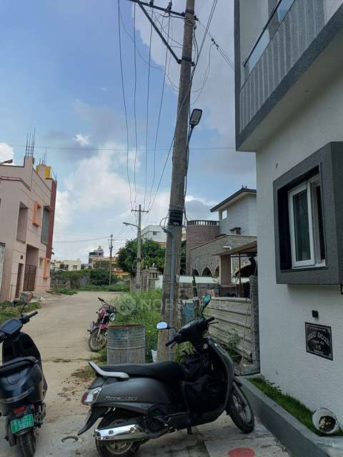 3 BHK House For Sale  In Hulimangala