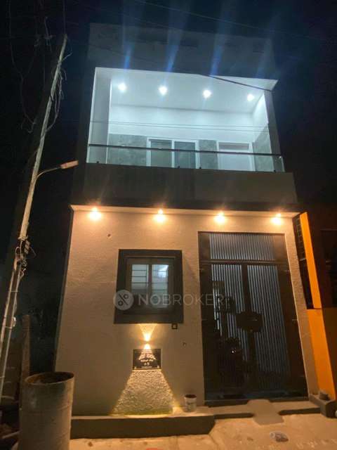 3 BHK House For Sale  In Hulimangala