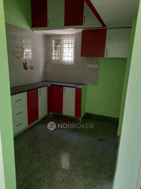 1 BHK House for Rent  In 2p98+mfp, Shirdi Sai Layout, Seegehalli, Krishnarajapuram, Bengaluru, Karnataka 560049, India